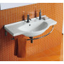 Раковина Hatria Sophie Y0HC01 95 см