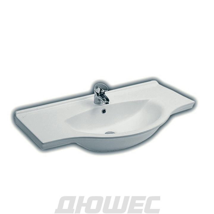 Раковина Hatria Sophie Y0HC01 95 см