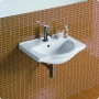 Раковина Hatria Sophie Y0HG01 56 см