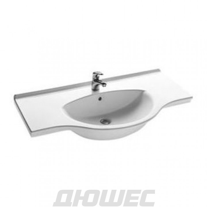 Раковина Hatria Sophie YU9001 105 см