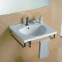 Раковина Hatria Susan Y0HT01 65 см