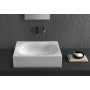 Раковина накладная Hatria Valley Y1GD01 60х40