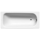 Стальная ванна Kaldewei Saniform Plus 111600013001 150х70 см