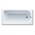 Стальная ванна Kaldewei Saniform Plus 111700013001 160х70 см