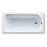 Стальная ванна Kaldewei Saniform Plus 111700013001 160х70 см