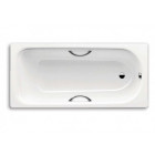 Стальная ванна Kaldewei Saniform Plus 133600013001