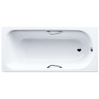 Стальная ванна Kaldewei Saniform Plus 133700013001 180х80 см