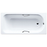 Стальная ванна Kaldewei Saniform Plus 133700013001 180х80 см