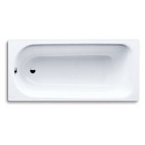 Стальная ванна Kaldewei Saniform Plus 111500010001 140x70 см