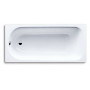 Стальная ванна Kaldewei Saniform Plus 111500010001 140x70 см