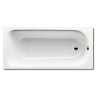 Стальная ванна Kaldewei Saniform Plus 111700010001 160x70 см