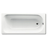 Стальная ванна Kaldewei Saniform Plus 111700010001 160x70 см