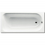 Стальная ванна Kaldewei Saniform Plus 111730003001 160x70 см