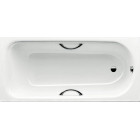 Стальная ванна Kaldewei Saniform Plus 133300010001 160x75 см