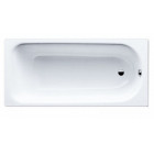 Стальная ванна Kaldewei Saniform Plus 111800013001 170x70 см