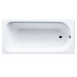 Стальная ванна Kaldewei Saniform Plus 111800013001 170x70 см