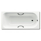 Стальная ванна Kaldewei Saniform Plus 133500010001 170x70 см