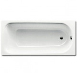 Стальная ванна Kaldewei Saniform Plus 112900010001 170x73 см