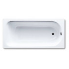 Стальная ванна Kaldewei Saniform Plus 112600010001 170x75 см