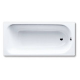 Стальная ванна Kaldewei Saniform Plus 112600010001 170x75 см