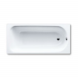 Стальная ванна Kaldewei Saniform Plus 112600013001 170x75 см