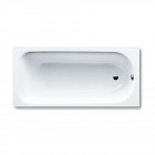 Стальная ванна Kaldewei Saniform Plus 112800010001 180x80 см