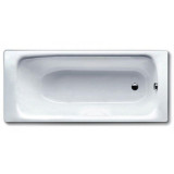 Стальная ванна Kaldewei Saniform Plus 112830003001 180x80 см
