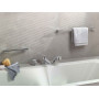 Полотенцедержатель Kludi A-XES 4898005 65 см