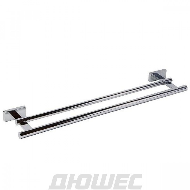 Полотенцедержатель Kludi A-Xes 4898805 62 см