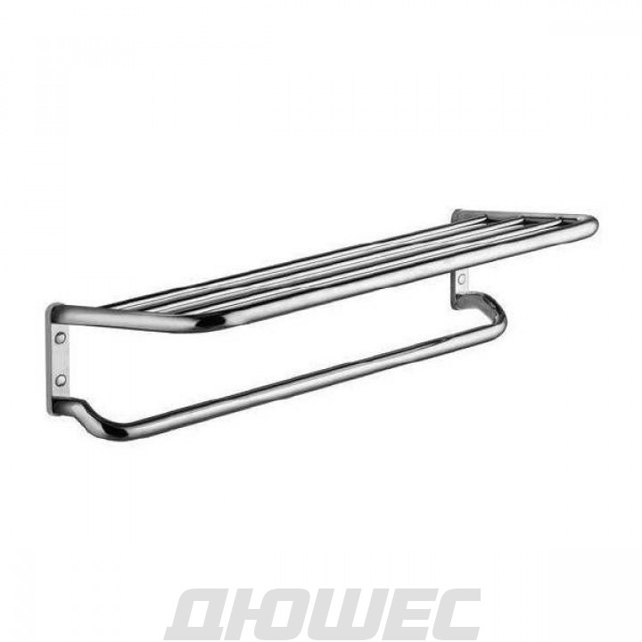 Полотенцедержатель Kludi A-Xes 4898905 62 см