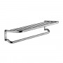 Полотенцедержатель Kludi A-Xes 4898905 62 см