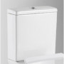 Бачок для унитаза 3,5/5 л Bravat Cena CY21206W-RUS