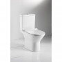 Бачок для унитаза 3,5/5 л Bravat Cena CY21206W-RUS