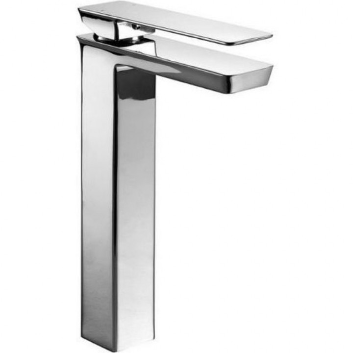 Смеситель для раковины Bravat Phillis F156101C-A-ENG хром