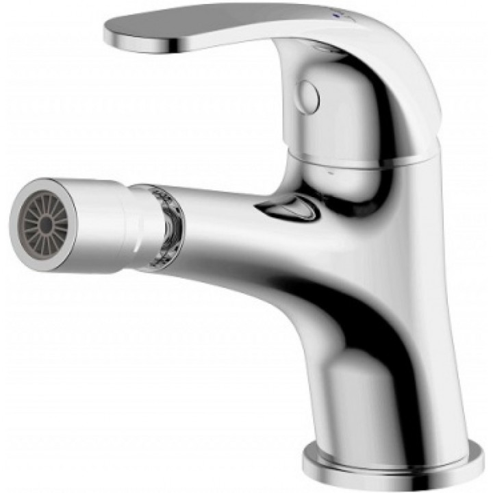 Смеситель для биде Bravat Fit F3135188CP-RUS хром