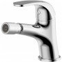 Смеситель для биде Bravat Fit F3135188CP-RUS хром
