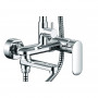 Душевая стойка Bravat Opal F6125183CP-A2-RUS