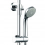 Душевая стойка Bravat Opal F6125183CP-A2-RUS