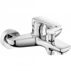 Смеситель для ванны Bravat Arden F6351385CP-01-RUS хром