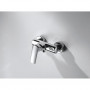Смеситель для душа Bravat Real F9121179CP-01 хром