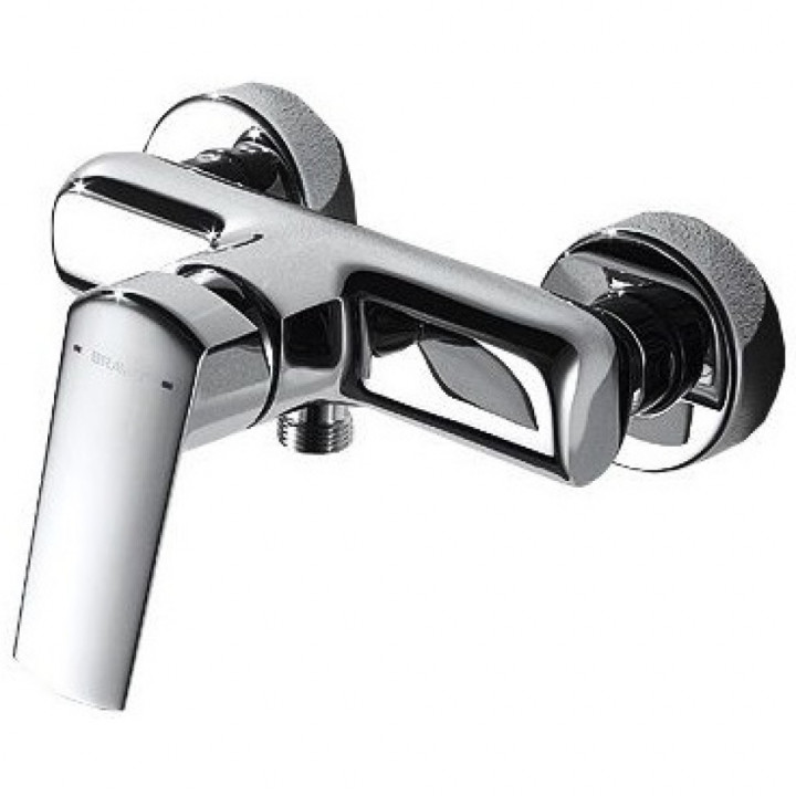 Смеситель для душа Bravat Real F9121179CP-01 хром