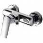 Смеситель для душа Bravat Real F9121179CP-01 хром
