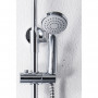 Душевая система 200 мм Bravat Opal C F9125183CP-A1-RUS