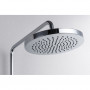 Душевая система 200 мм Bravat Opal C F9125183CP-A1-RUS