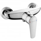 Смеситель для душа Bravat Arden F9351385CP-01-RUS хром