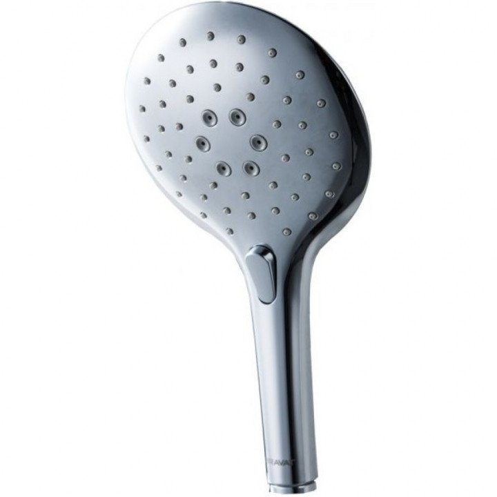 Душевая лейка Bravat Fresh P70142CP-RUS