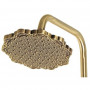 Душевая система Bronze De Luxe Windsor 10120F