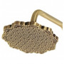 Душевой комплект встраиваемый Bronze De Luxe Windsor 10138F