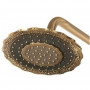 Душевой комплект встраиваемый Bronze De Luxe Windsor 10138DF