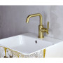 Смеситель для раковины Bronze De Luxe 1760'S 1178CG